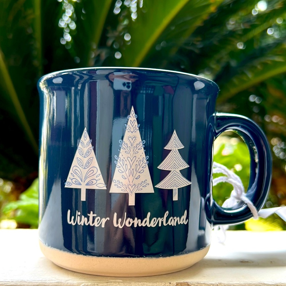 Winter Wonderland Mug